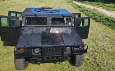 Humvee-Armored-Frag-Doors-Ballistic-Windows-1991-Utility-7