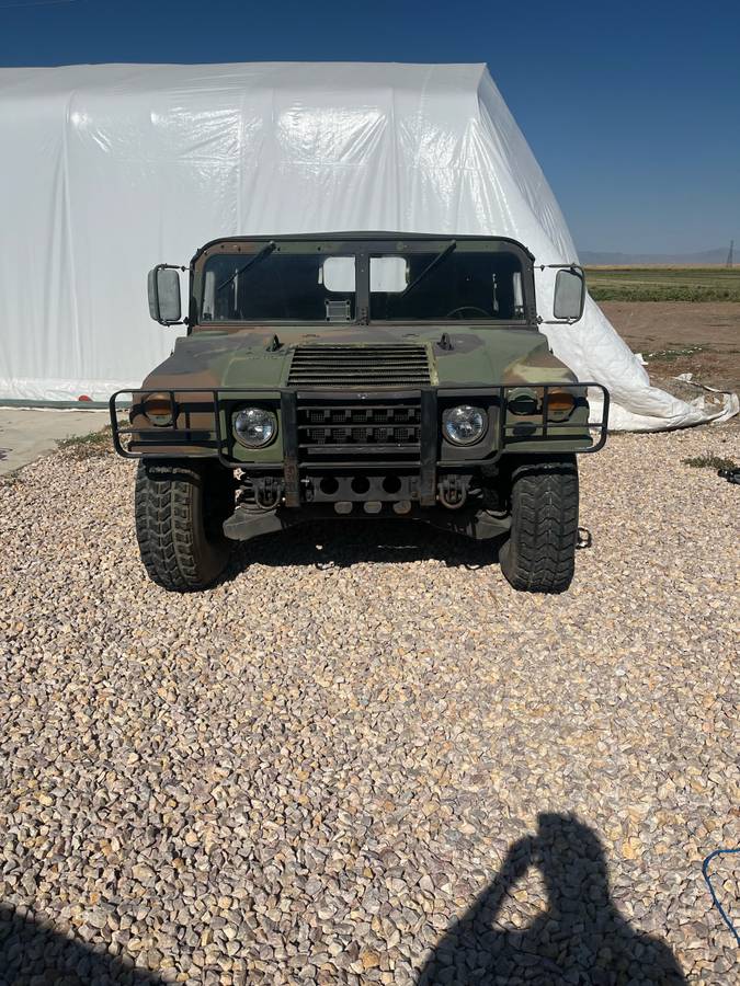 Humvee-m998-diesel-1990-2