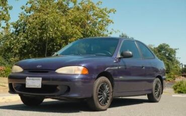 Hyundai-accent-1995-purple-1
