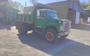 Ihc-s1600-diesel-1985-green