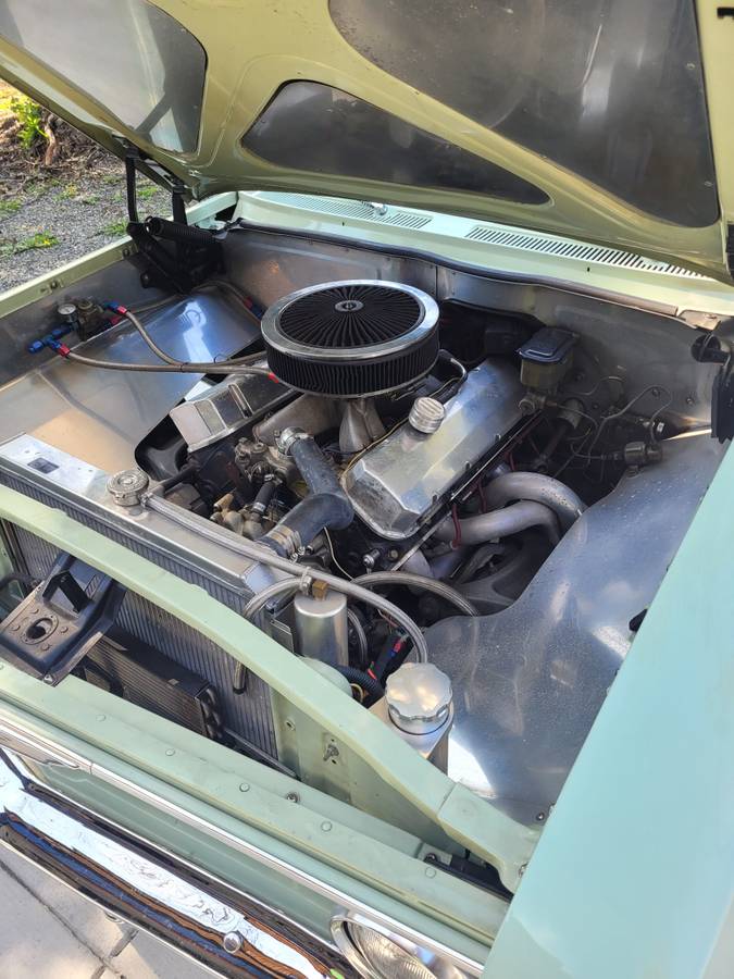 Impala-1961-green-4