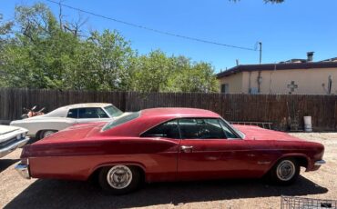 Impala-ss-1966-red