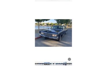 Imperial-Lebaron-1965-Dark-Blue-Blue