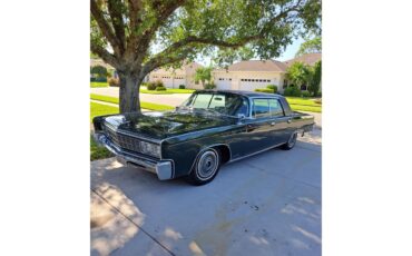 Imperial-Lebaron-1966-Emerald-Metalic-Gree-Emerald-Green-1
