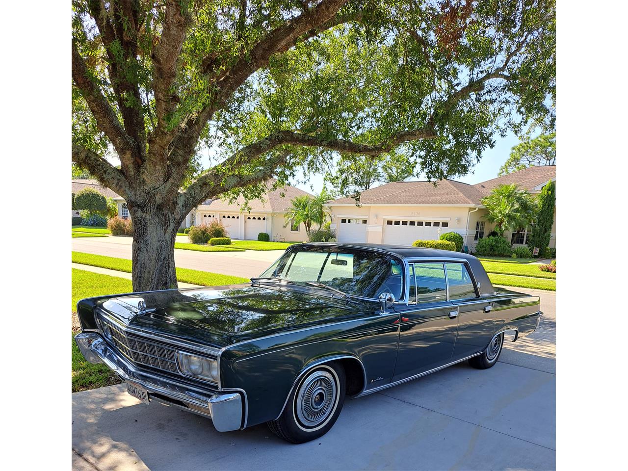 Imperial-Lebaron-1966-Emerald-Metalic-Gree-Emerald-Green-5
