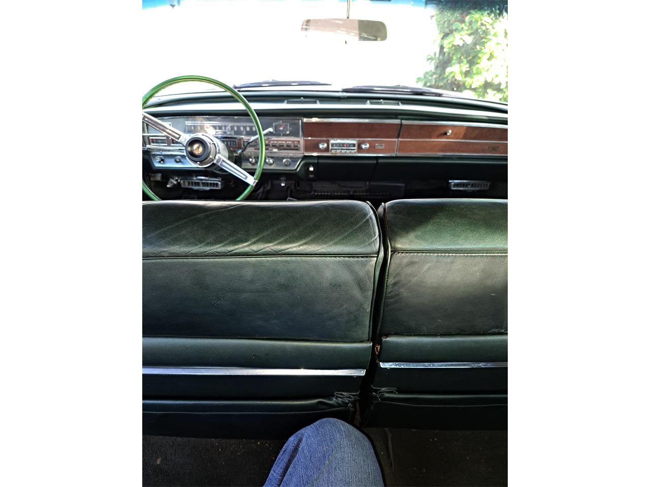 Imperial-Lebaron-1966-Emerald-Metalic-Gree-Emerald-Green-6