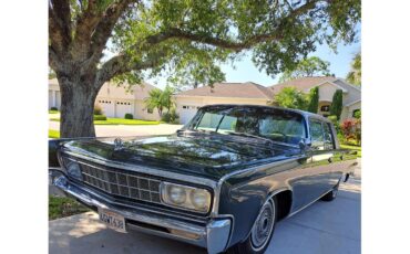 Imperial-Lebaron-1966-Emerald-Metalic-Gree-Emerald-Green-7