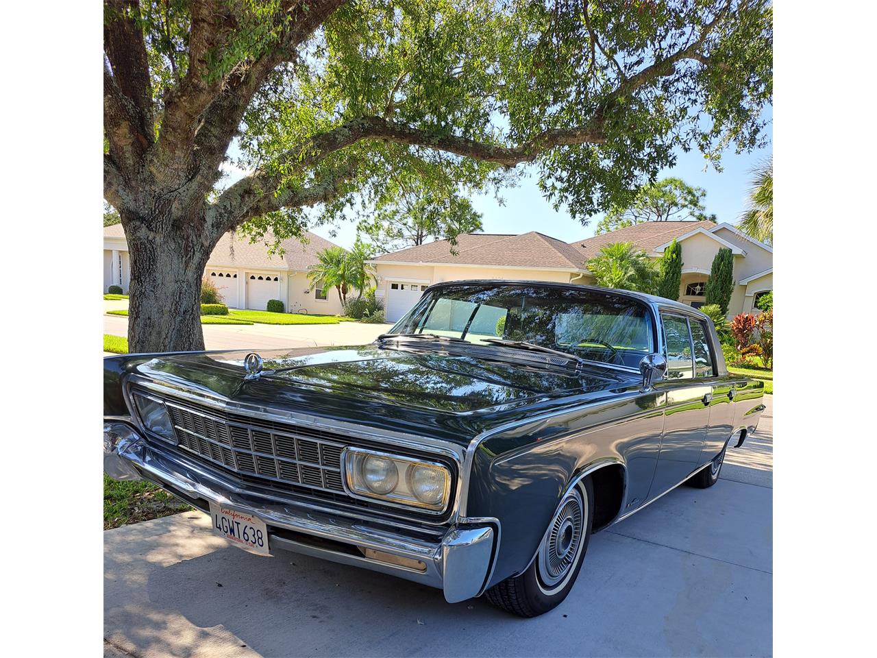 Imperial-Lebaron-1966-Emerald-Metalic-Gree-Emerald-Green-7