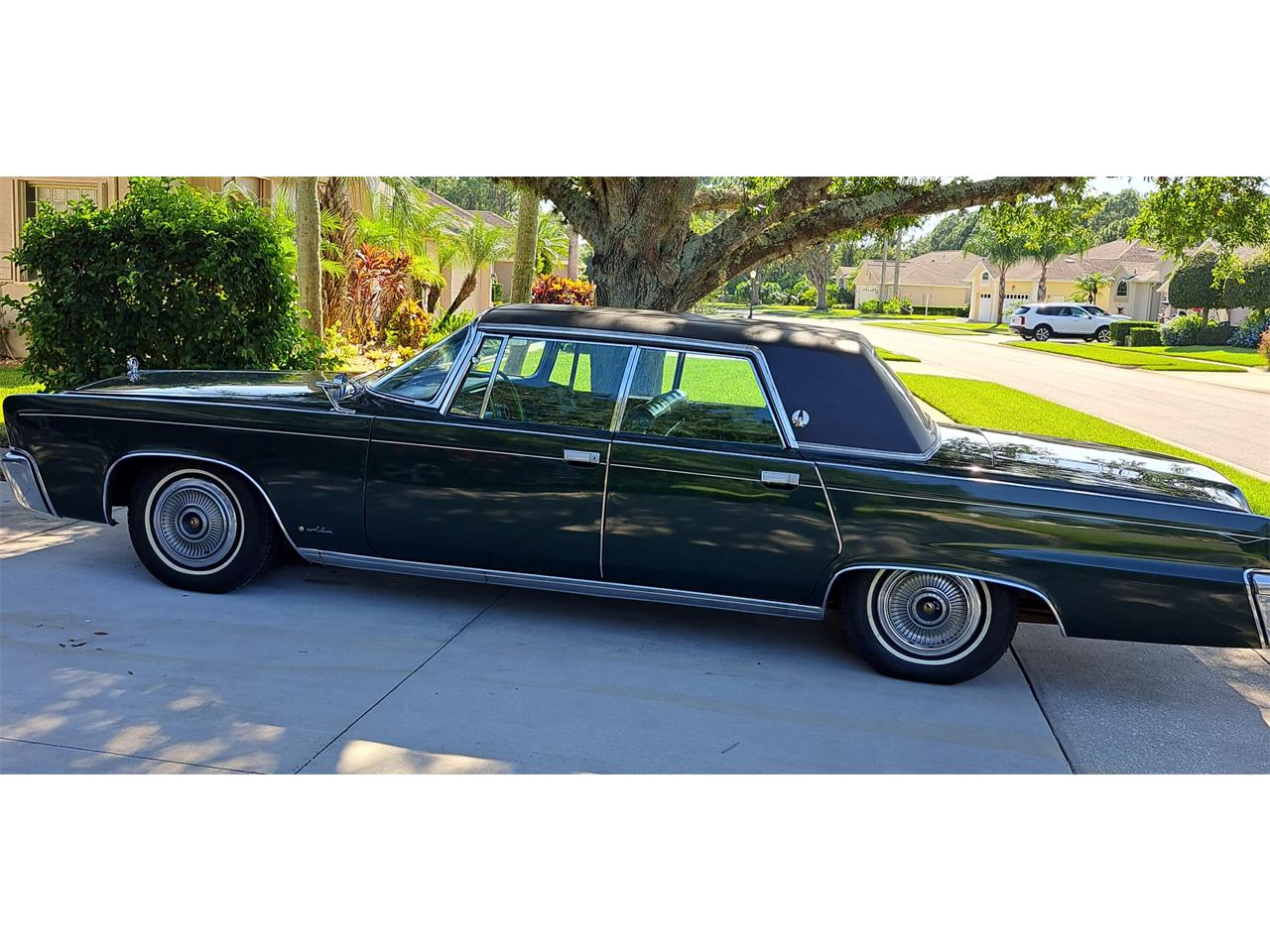 Imperial-Lebaron-1966-Emerald-Metalic-Gree-Emerald-Green