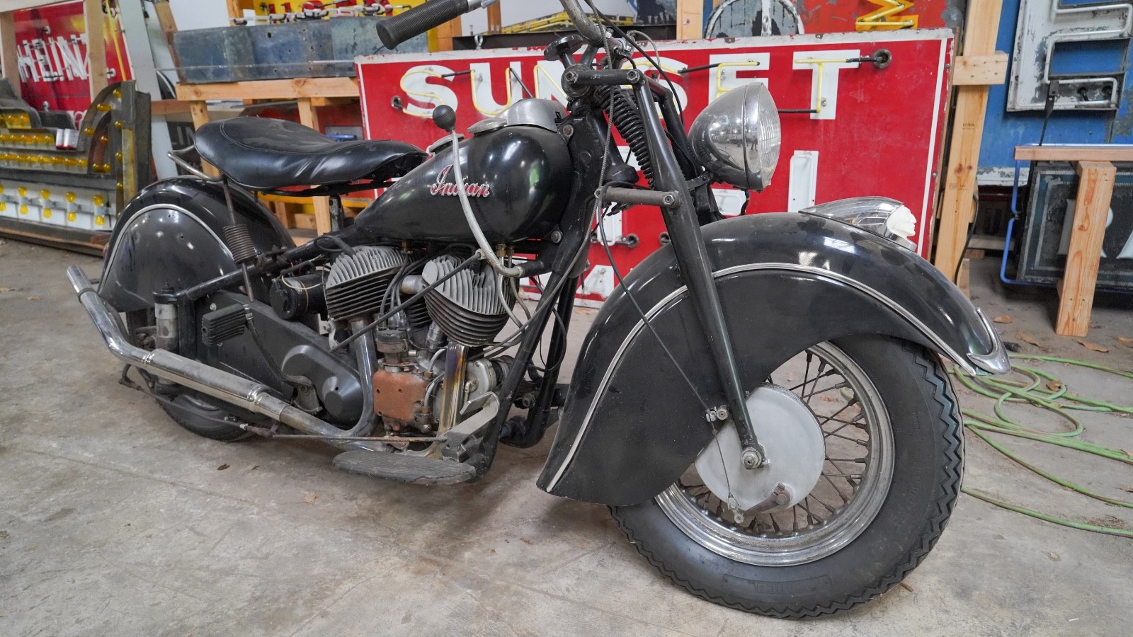 Indian-1947-1