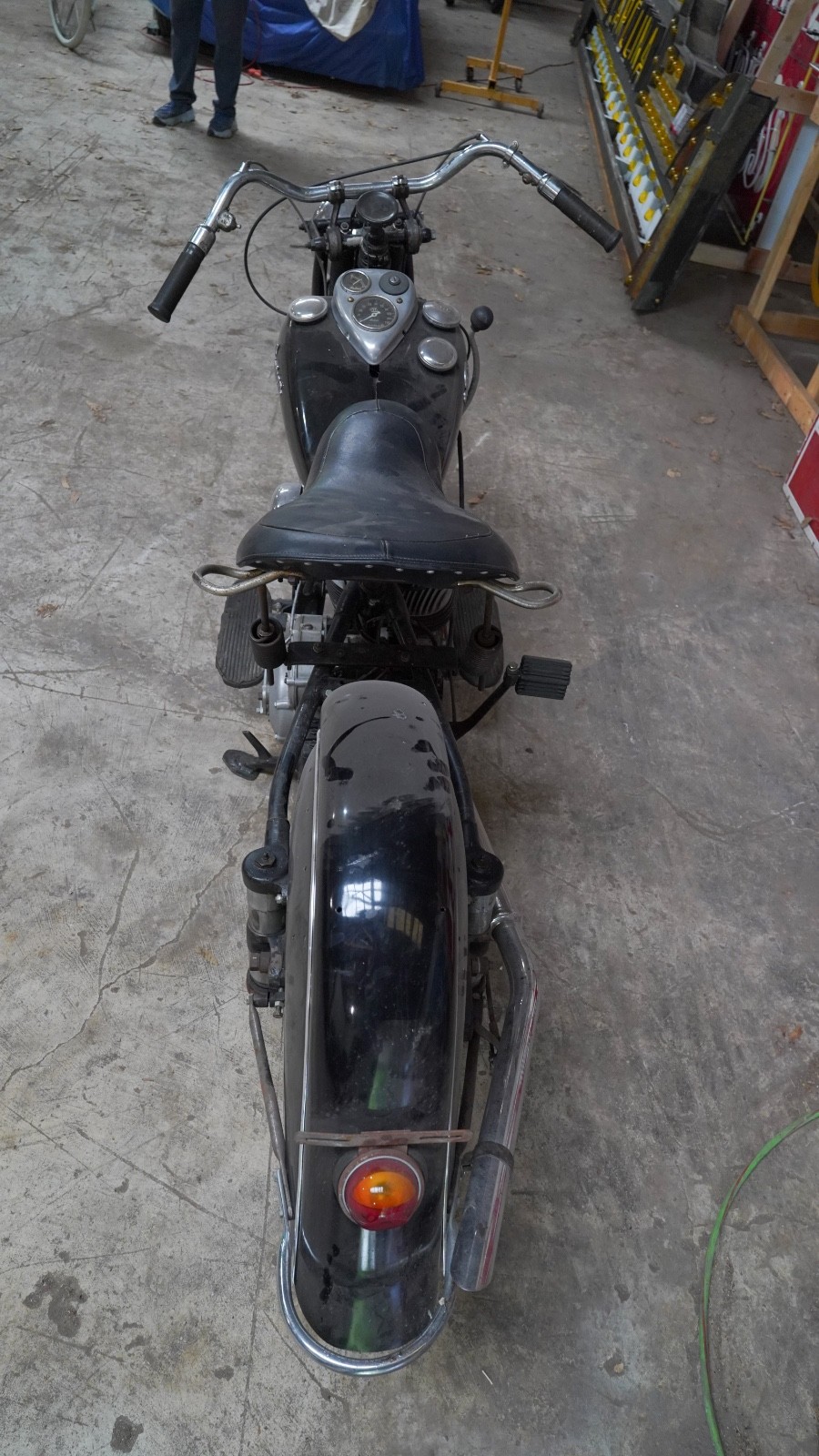 Indian-1947-30