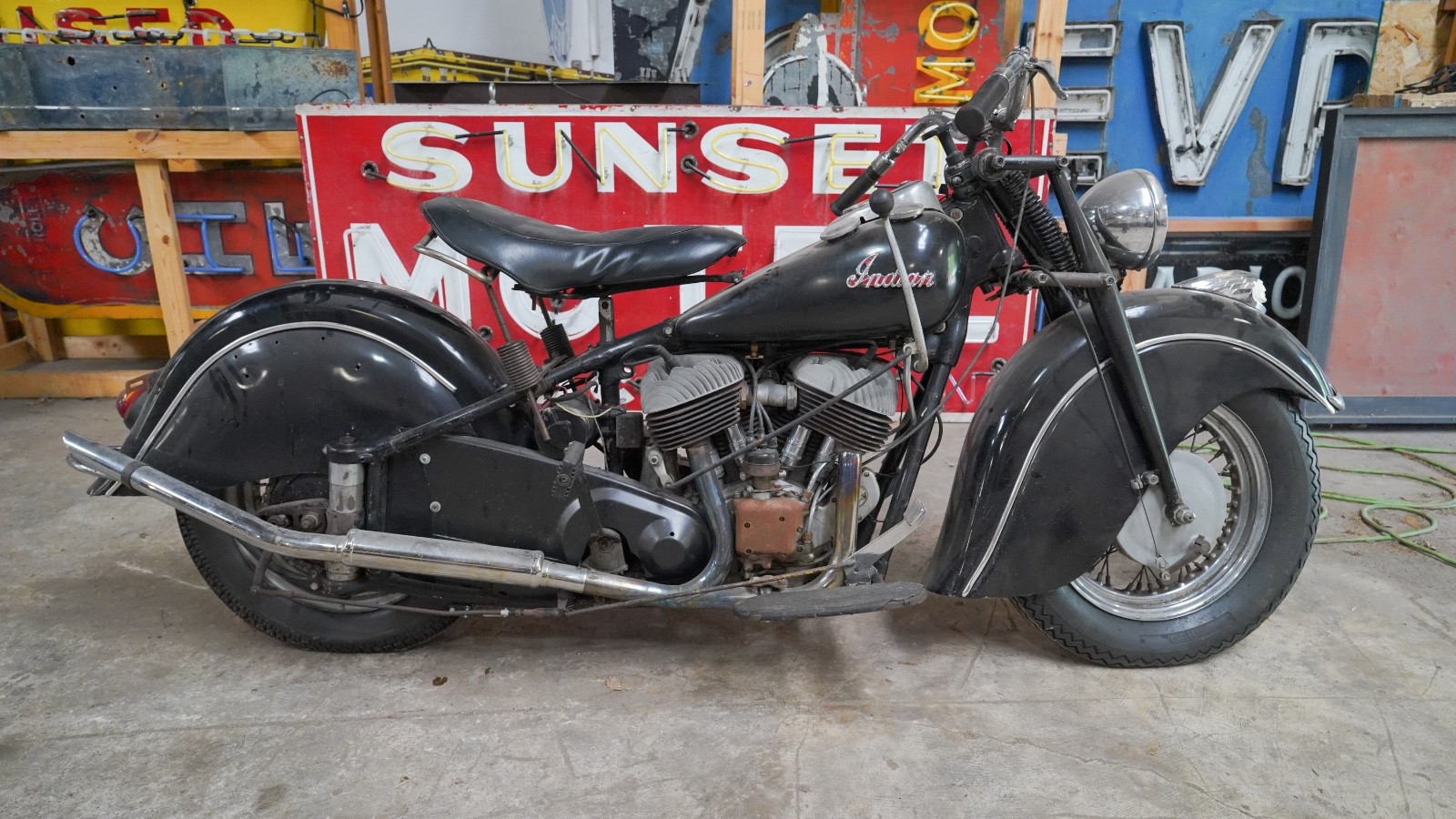 Indian-1947