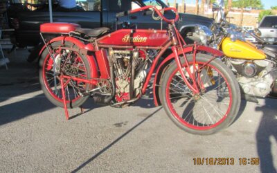 Indian Other 1913 --