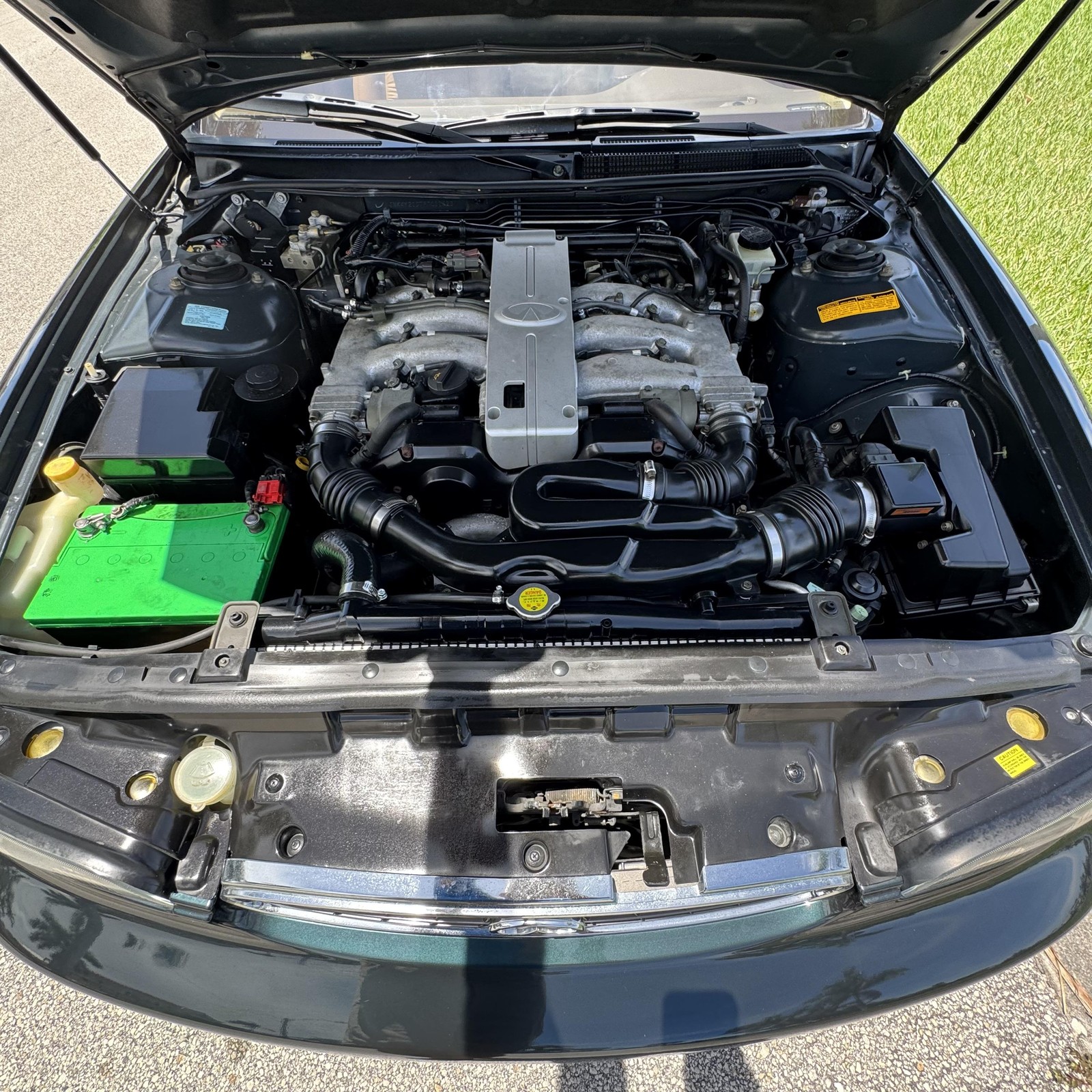 Infiniti-J30-1993-36