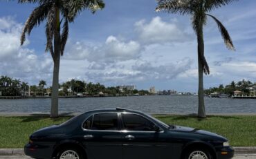 Infiniti-J30-1993