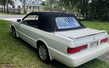 Infiniti-M30-1991-Convertible-1