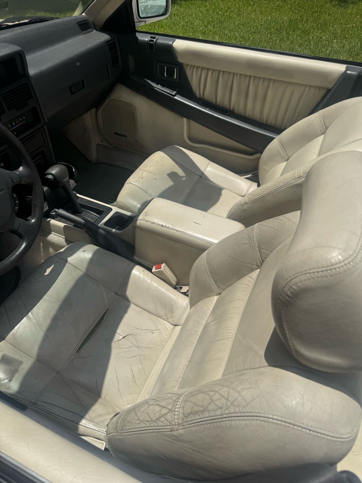 Infiniti-M30-1991-Convertible-25