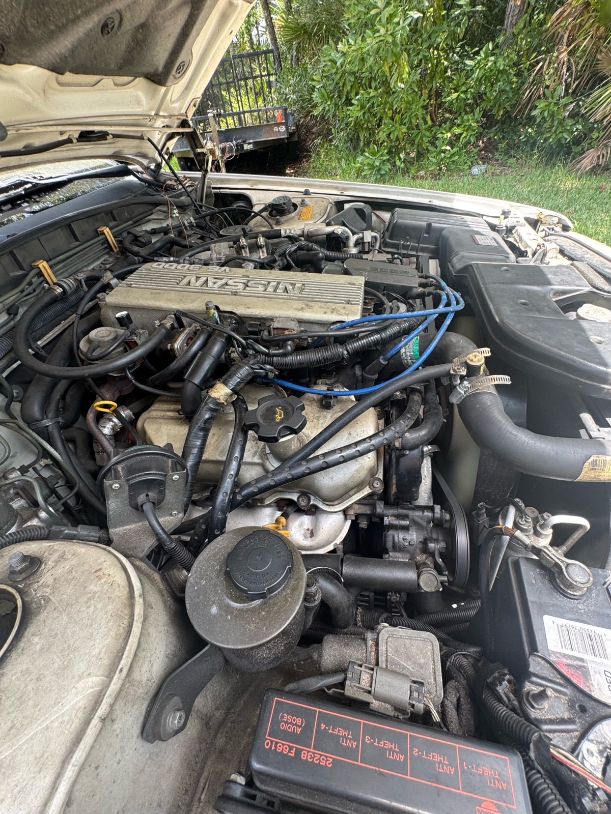 Infiniti-M30-1991-Convertible-30