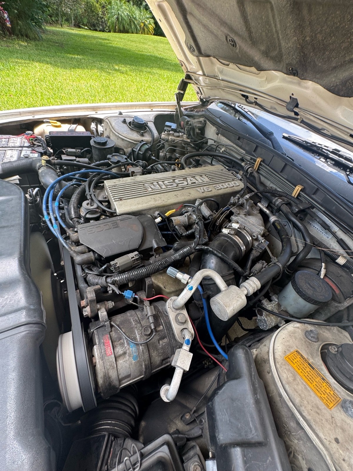 Infiniti-M30-1991-Convertible-31