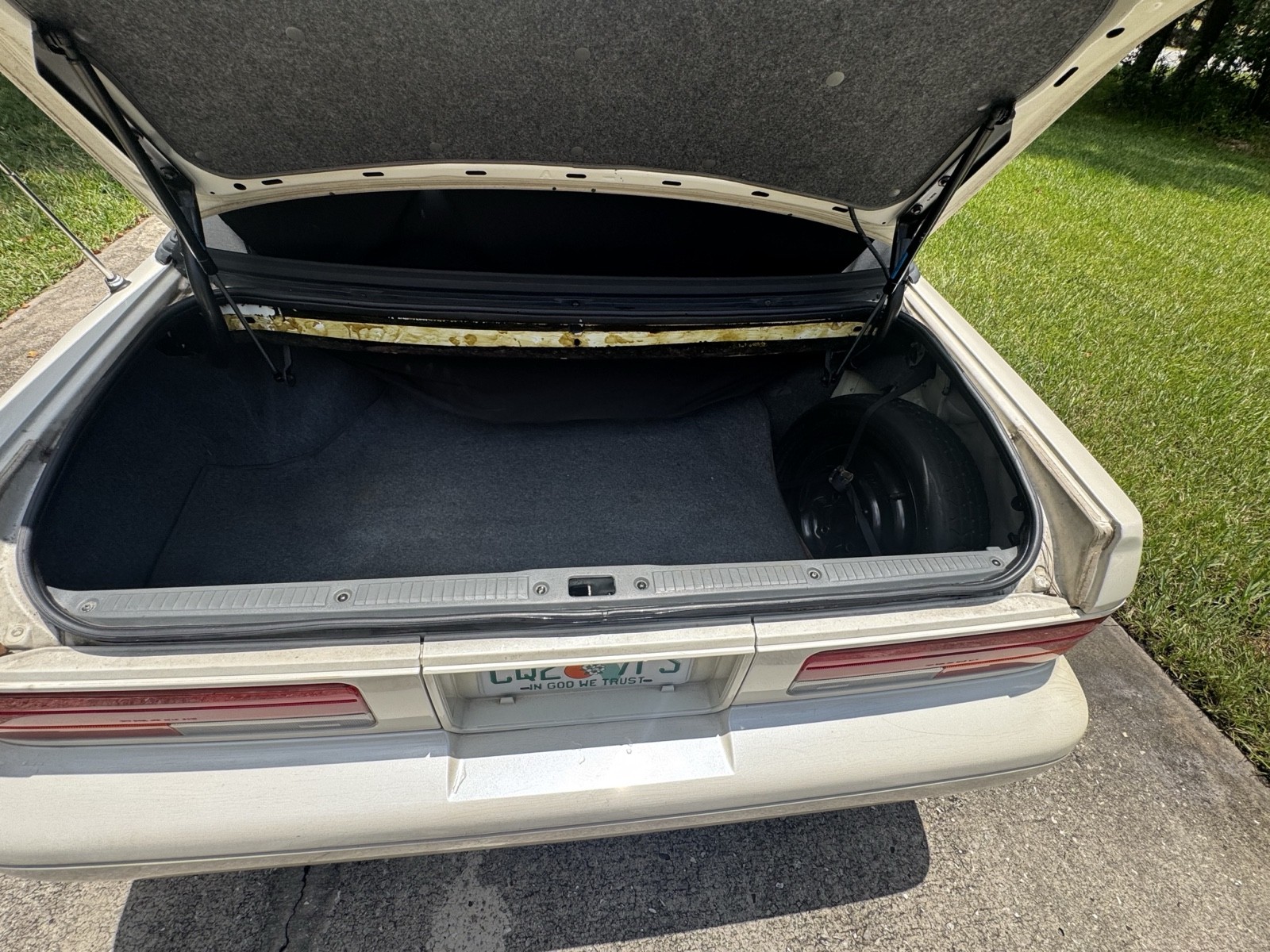 Infiniti-M30-1991-Convertible-33