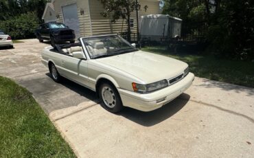 Infiniti-M30-1991-Convertible-4