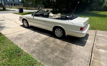 Infiniti-M30-1991-Convertible-9