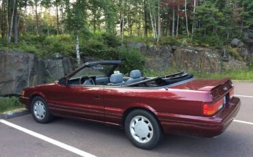 Infinity-m30-1992-red