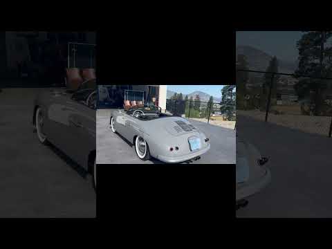 Intermeccanica-Speedster-1958-Grey-Black-1