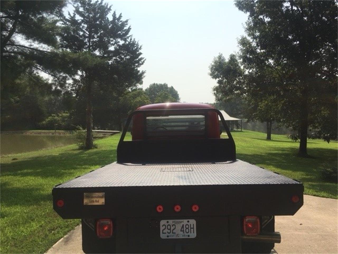 International-1-ton-pickup-1956-Red-Red-and-Light-tan-1