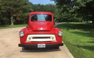 International-1-ton-pickup-1956-Red-Red-and-Light-tan-3