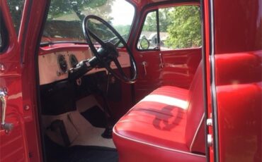 International-1-ton-pickup-1956-Red-Red-and-Light-tan-4