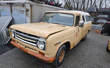 International-1100-1970-yellow