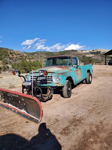 International-1200c-1963-Green-16