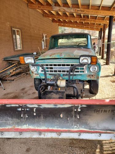 International-1200c-1963-Green-3