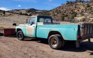 International-1200c-1963-Green
