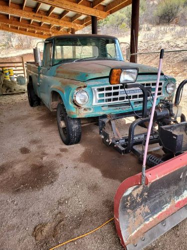 International-1200c-1963-Green-6