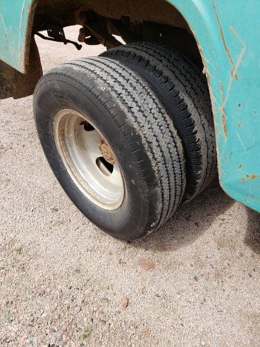 International-1200c-1963-Green-8