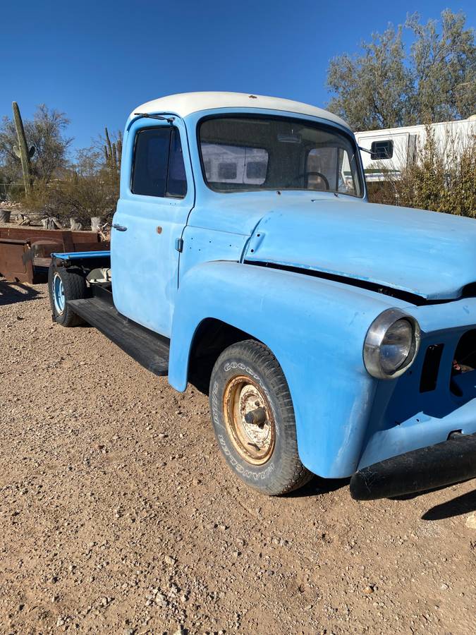 International-1957-1