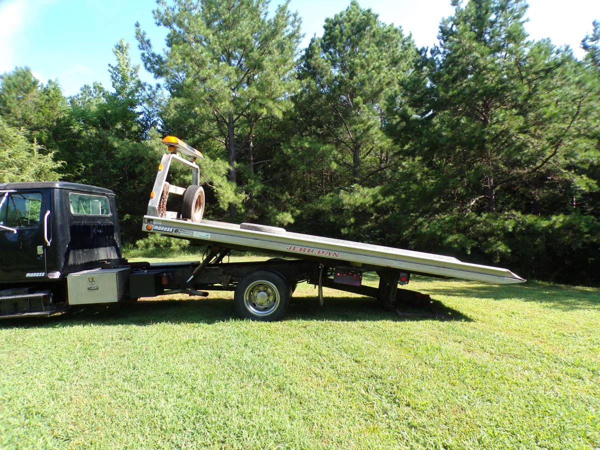 International-4600-series-1992-black-8