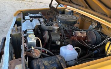 International-Harvester-1210-1972-Standard-Cab-Pickup-1