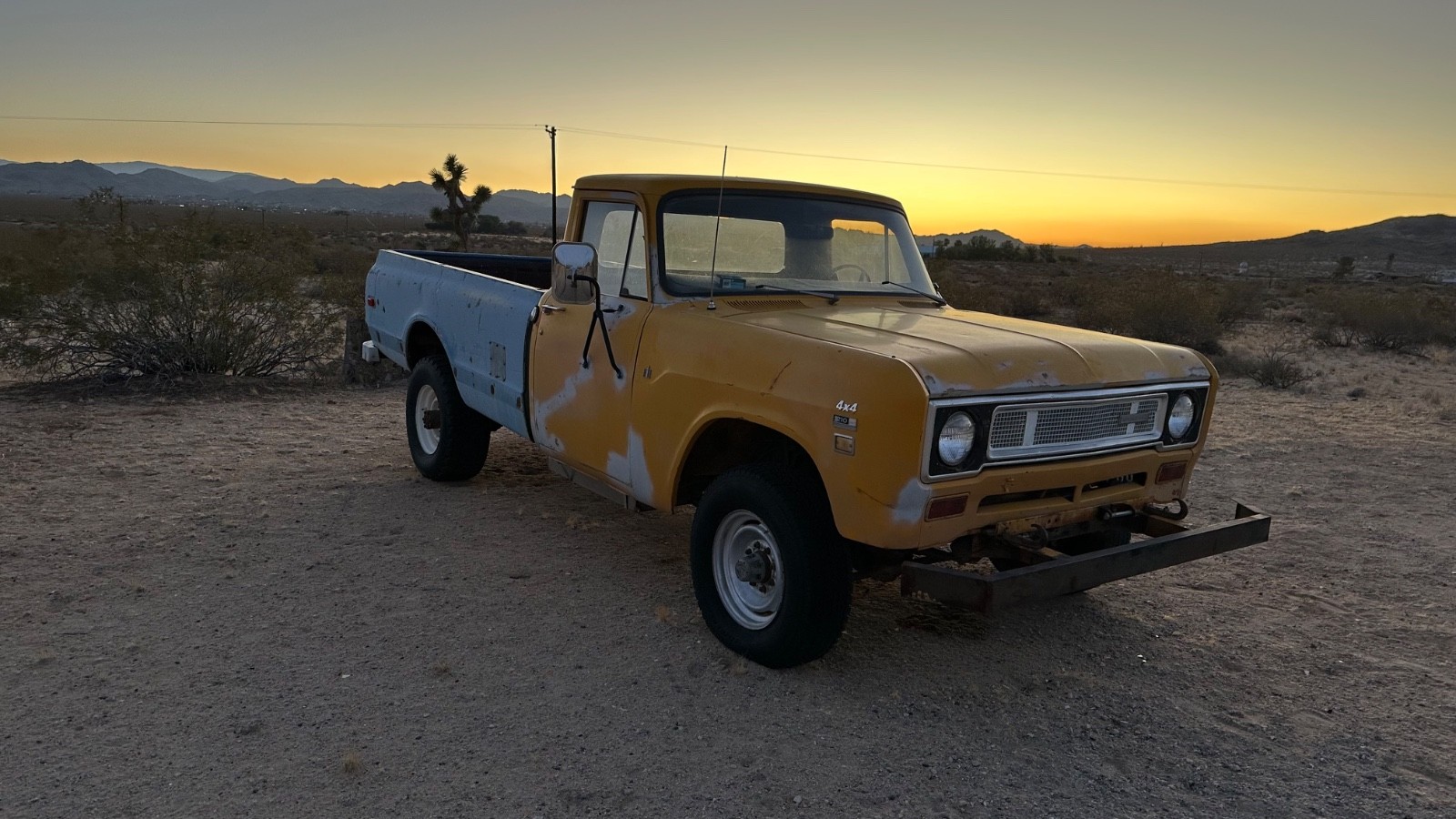 International-Harvester-1210-1972-Standard-Cab-Pickup-14