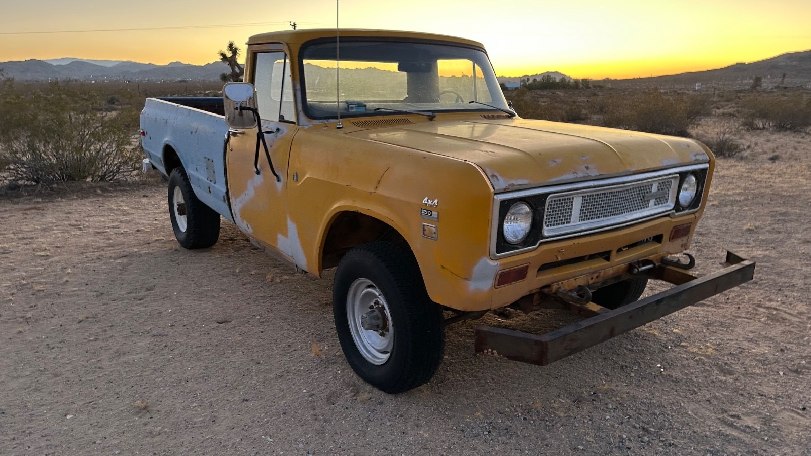 International-Harvester-1210-1972-Standard-Cab-Pickup-15