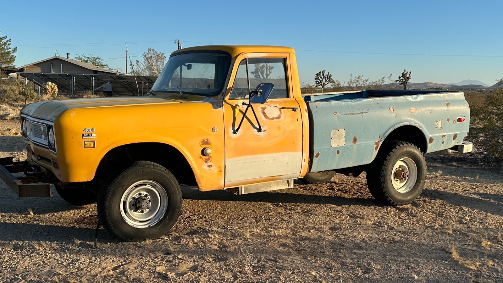International-Harvester-1210-1972-Standard-Cab-Pickup-17