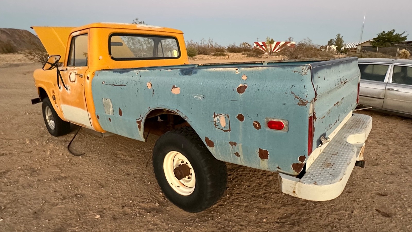 International-Harvester-1210-1972-Standard-Cab-Pickup-7