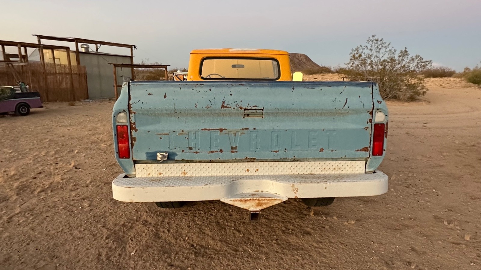 International-Harvester-1210-1972-Standard-Cab-Pickup-8