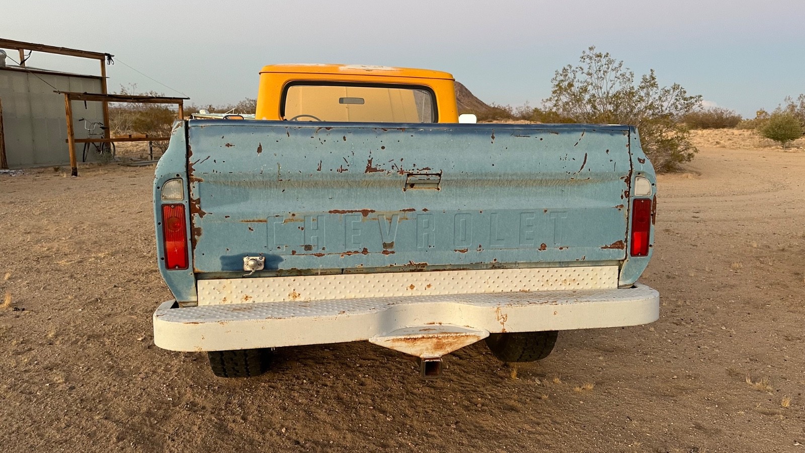 International-Harvester-1210-1972-Standard-Cab-Pickup-9