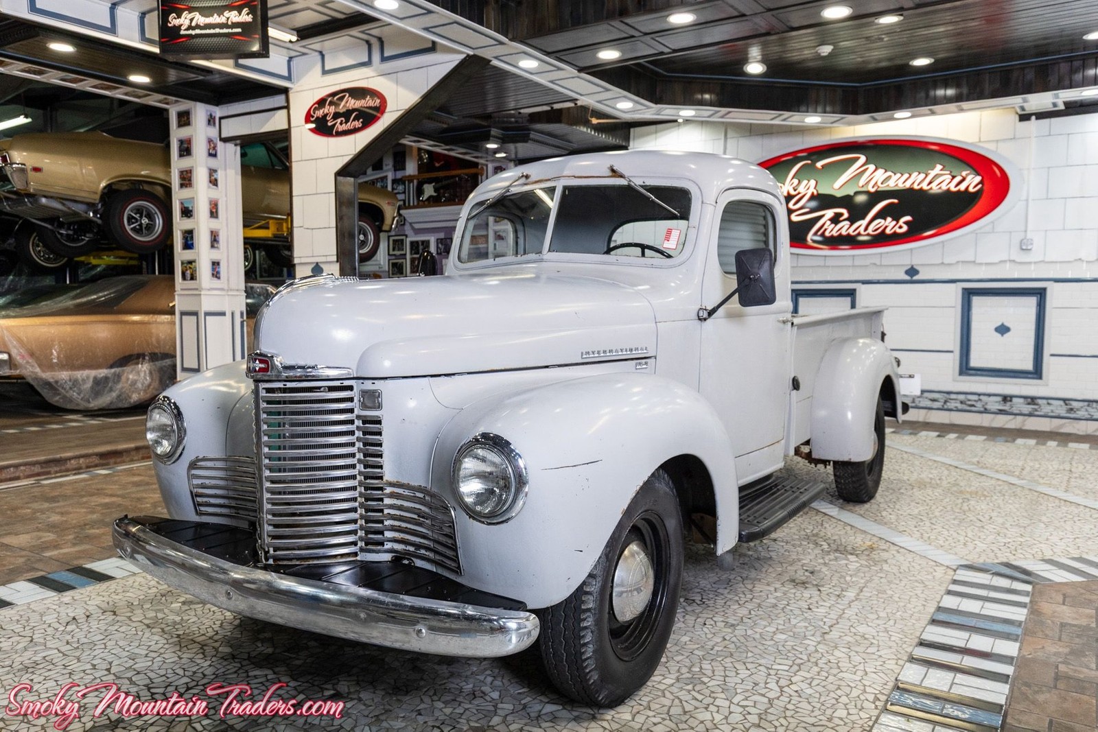 International-Harvester-KB-2-1949-1