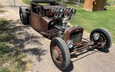 International Harvester Other 1929