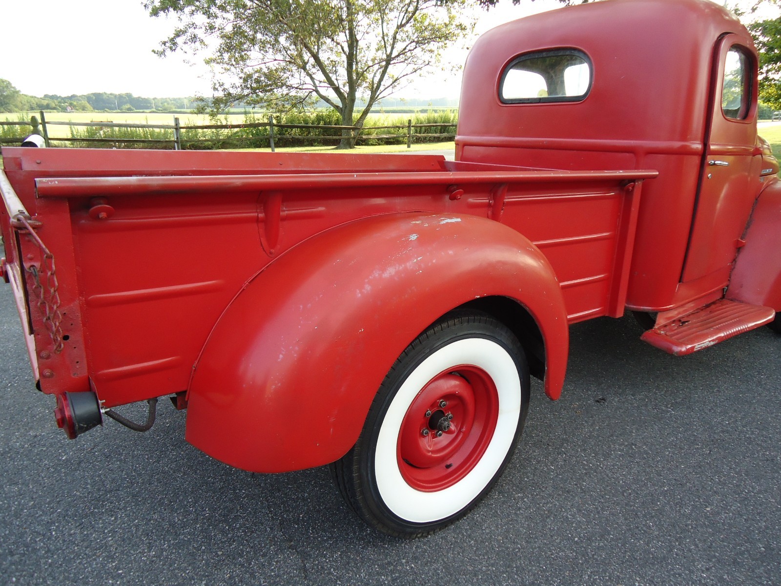 International-Harvester-Other-1949-Pick-UP-1
