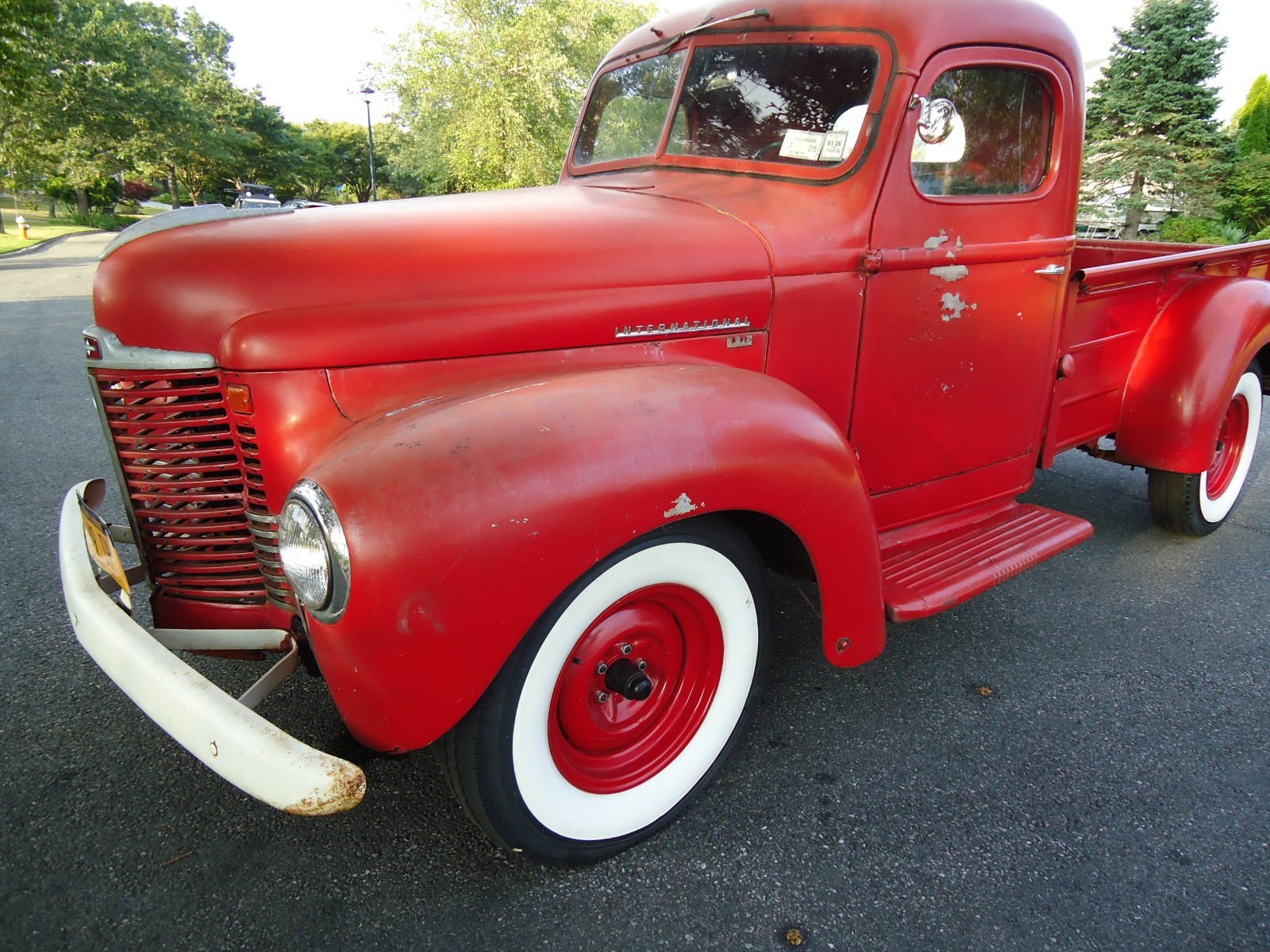 International-Harvester-Other-1949-Pick-UP-5